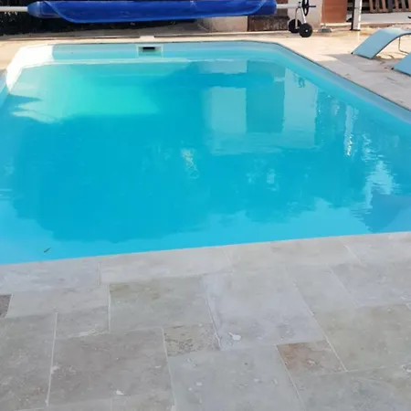 Holiday home F1 Moderne Avec Piscine Privee Et Vue Sur Le Garlaban Aubagne